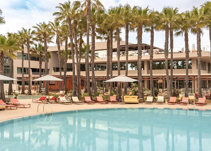 Kimpton Atlantico Algarve By Ihg Hotel Albufeira