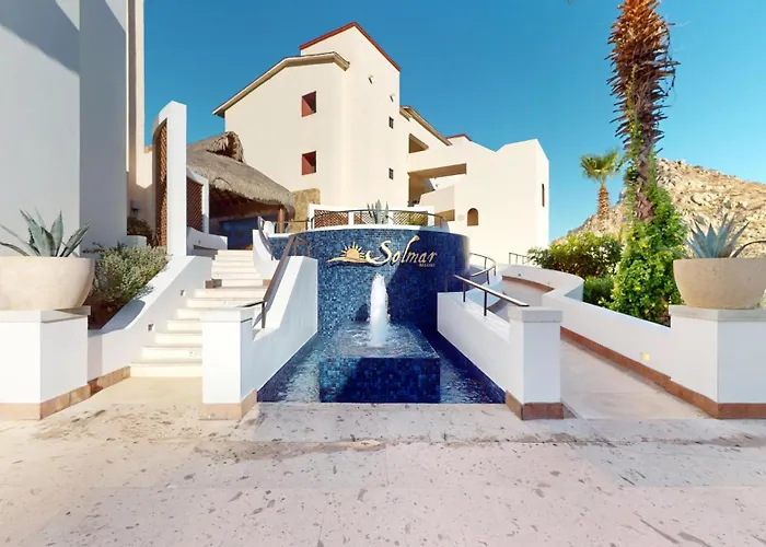 Solmar Resort Optional All Inclusive Cabo San Lucas