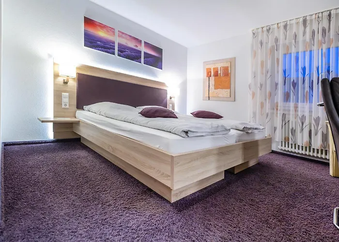 Hotel Villa Sulmana