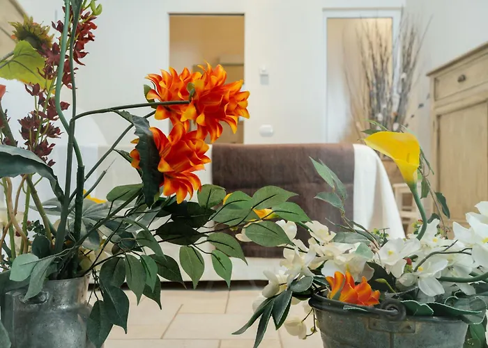 Il Claustro - Bed And Breakfast Altamura