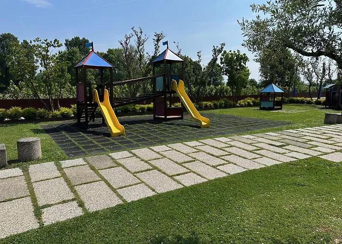 Villaggio Barbara Moniga del Garda