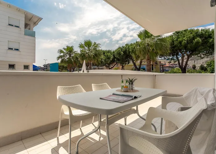 Case Vacanze Blue Bay Resort Roseto Degli Abruzzi