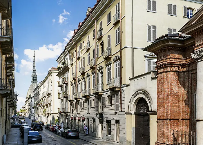 Aparthotel Residenza Dell' Opera Turin