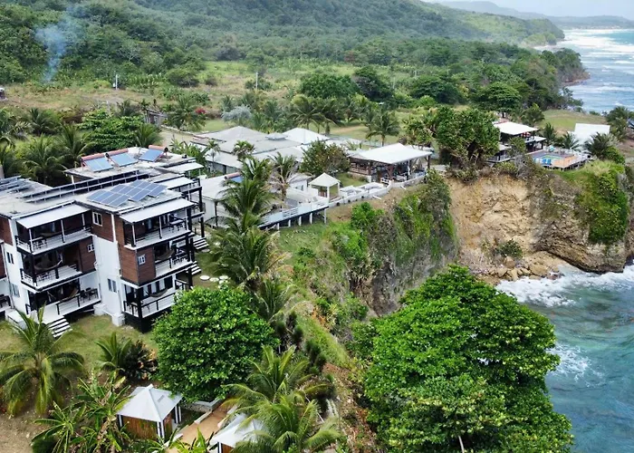 The Sea Cliff Hotel Resort & Spa Port Antonio