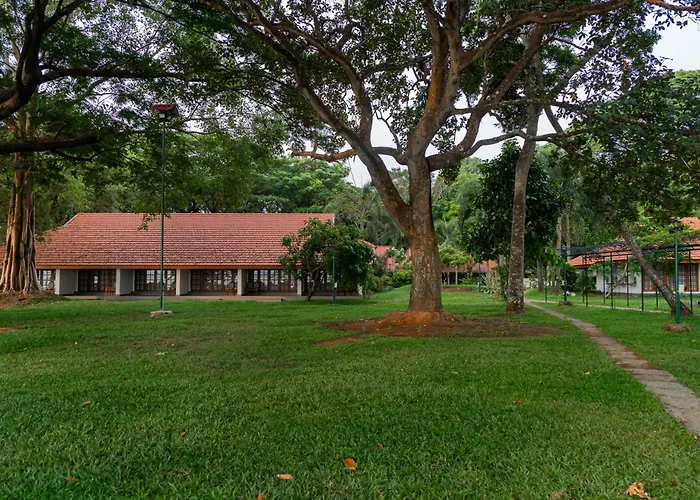Ktdc Kumarakom Gateway Resort Alappuzha