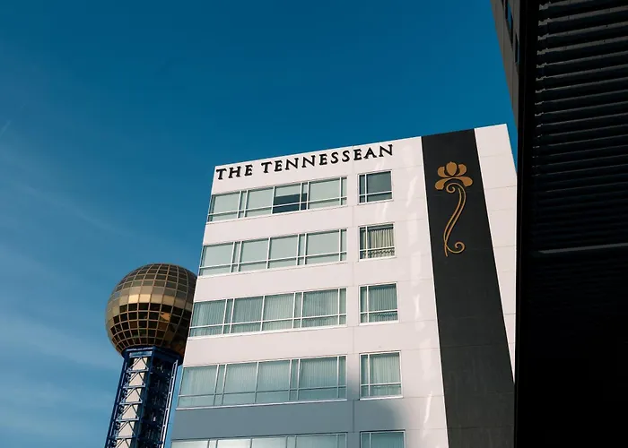 The Tennessean Hotel