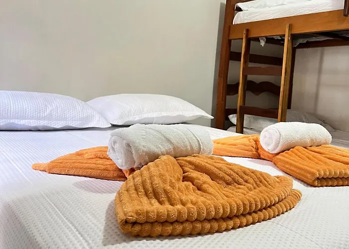 Hotel Pousada Calhau São Luís