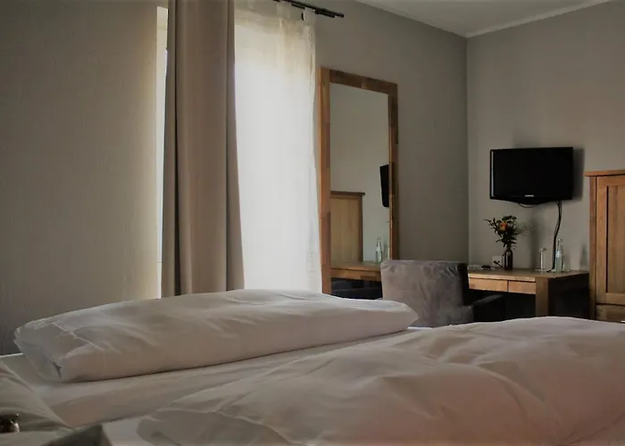 Hotel Schöne Aussicht