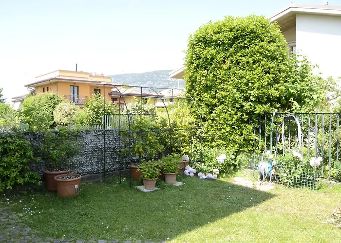 Il Sole E La Luna B&B In Garda