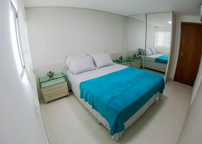 Freitas Resort - Carneiros Beach Resort