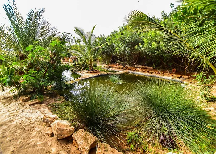 Dar Tawarta Guest House Dakhla