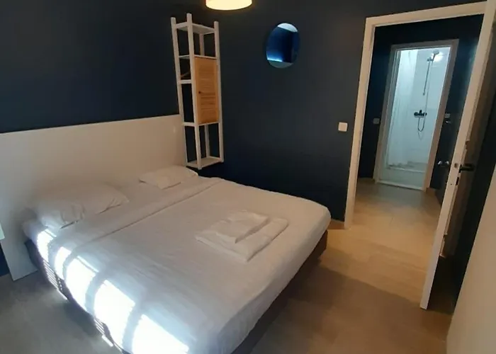 Hotel Heb Ostende