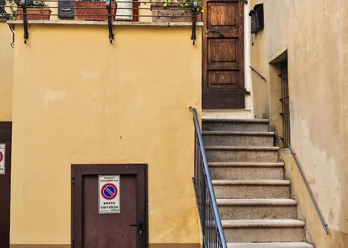 Hotel a Castelnuovo Berardenga