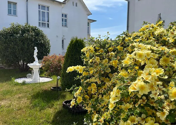 Pension Mittag