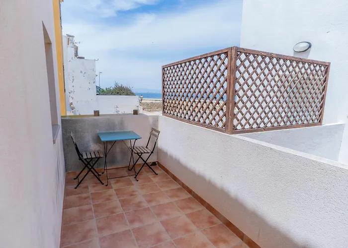 Bed and Breakfast Iaia Carmen Isla de Isla de Tabarca