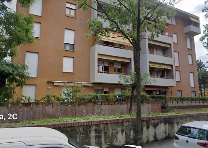 Matrioska House B&B Imola