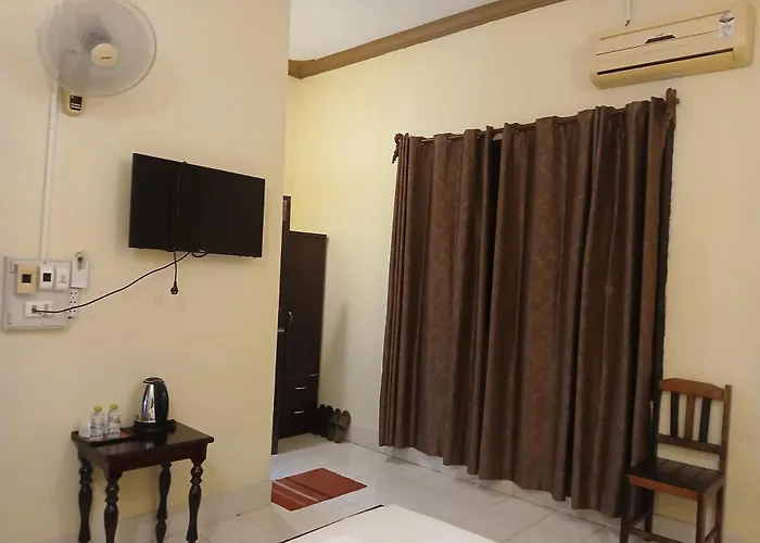 Dokphut Guesthouse