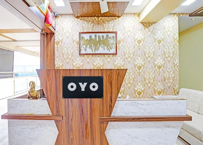 Hotel Yuvraj