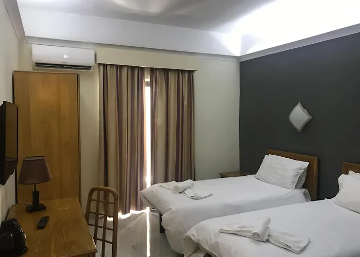 The Windsor Hotel Sliema