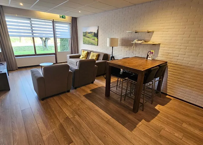 Aparthotel Delden