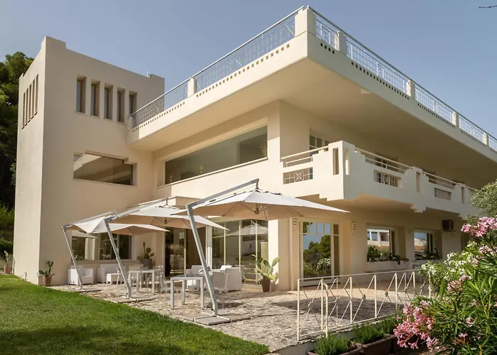 Apulia Hotel Baia dei Faraglioni Resort Mattinata