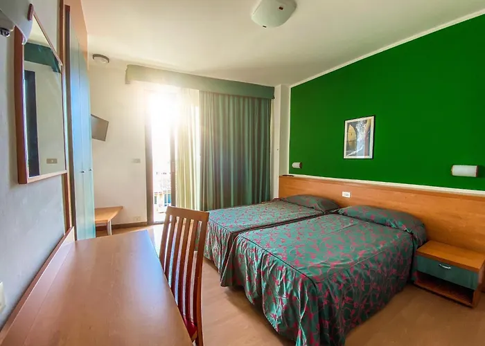 Hotel Fenix