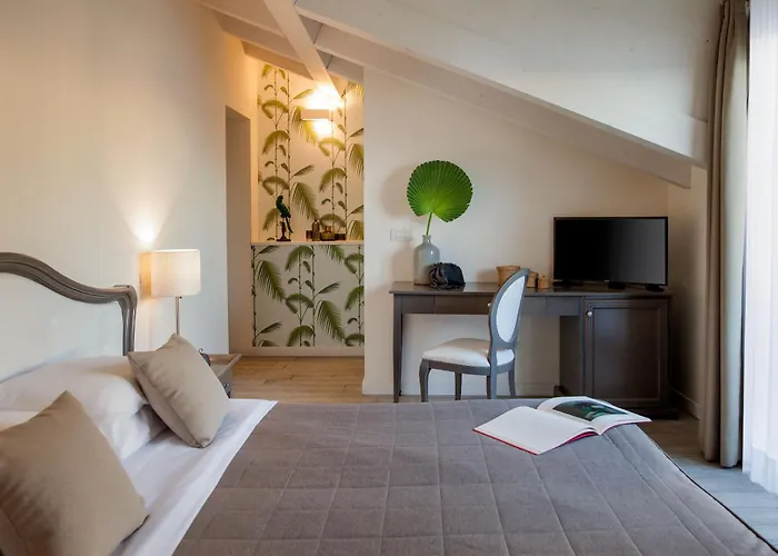Hotel Lido Alassio