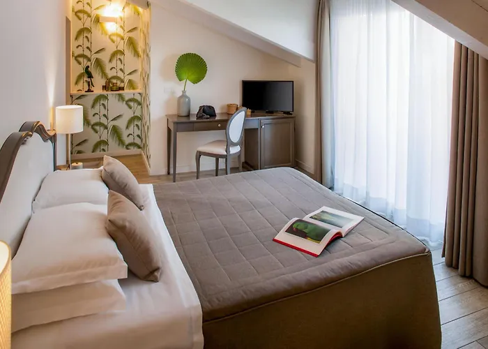 Hotel Lido Alassio