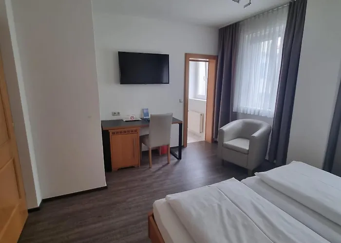 Hotel Central