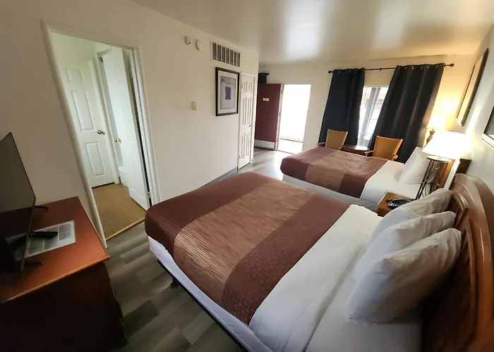 North Coast Inn