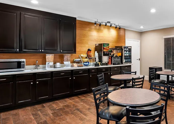 Days Inn By Wyndham Bainbridge