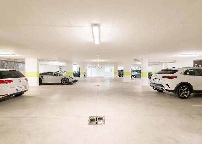 Hotel Garni Nachtigall Schenna