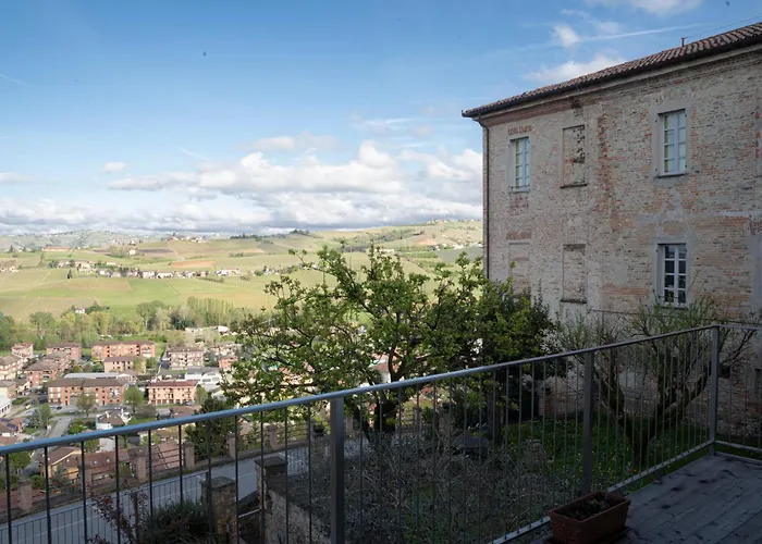 Borgo Vecchio Locanda di Charme Neive