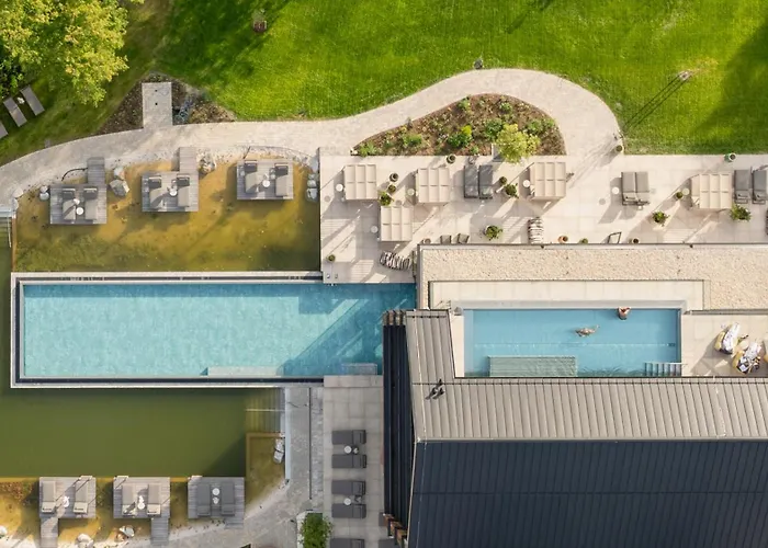 Mühlbach Thermal Spa&Romantik Hotel Bad Füssing