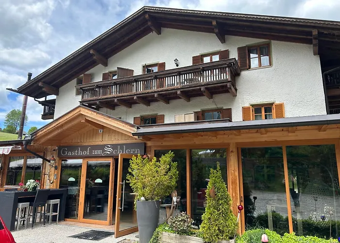 Gasthof zum Schlern Völs am Schlern