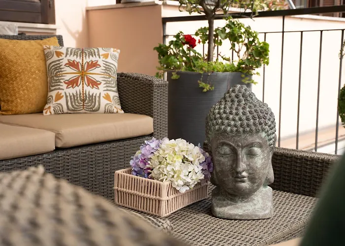 Florence Garda Hotel