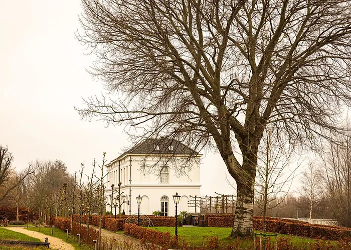 Hotel De Witte Dame Abcoude