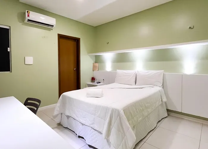 Hotel Padre Cícero
