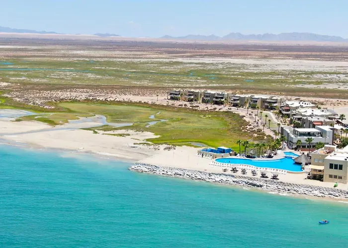 Laguna Shores Resort Puerto Penasco