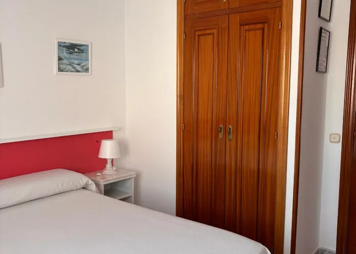 Hoteles en Cabo De Gata