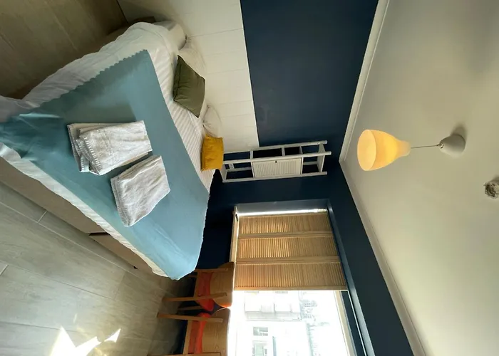 Hotel Heb Ostende