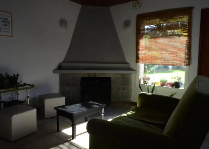 Aslana Hostel