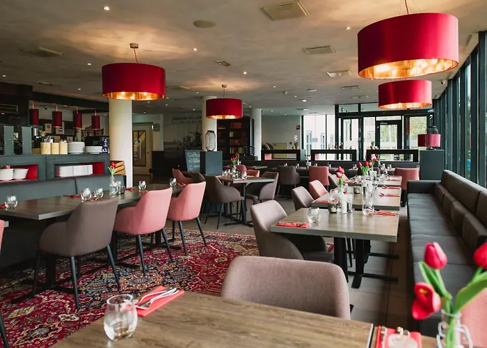 Bastion Hotel Breda