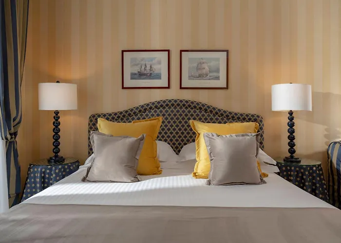 Hotel Lungomare Riccione