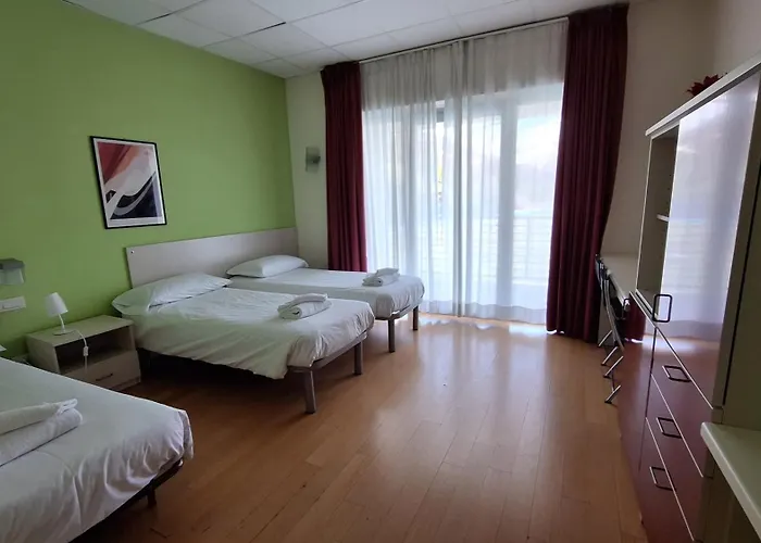 Hotel Lago Losetta Sestriere