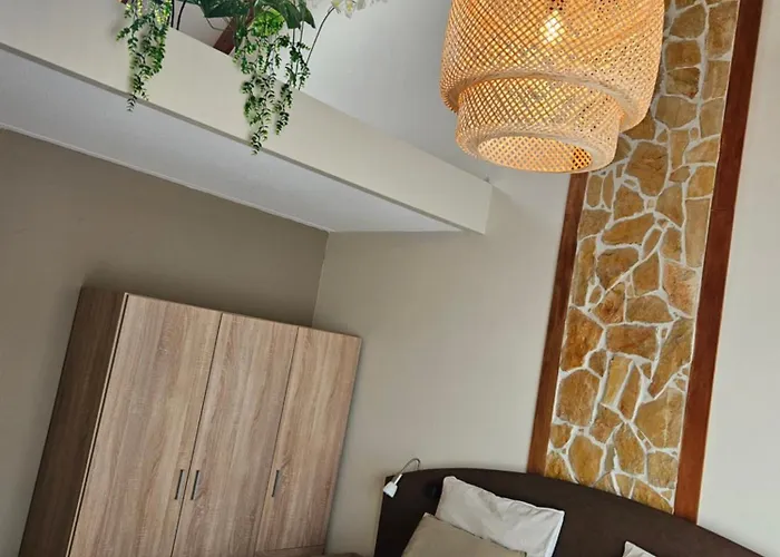 Hotel Dolores Ameland Hollum 