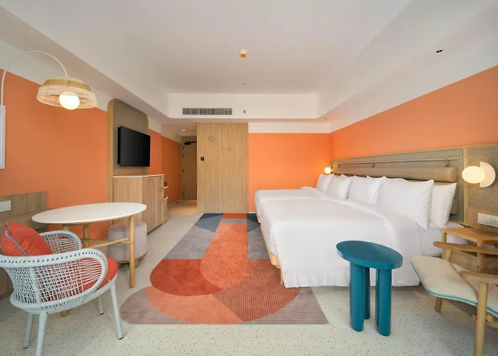 Centara Karon Resort Phuket