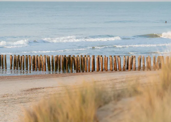 Hotel In den Brouwery Domburg