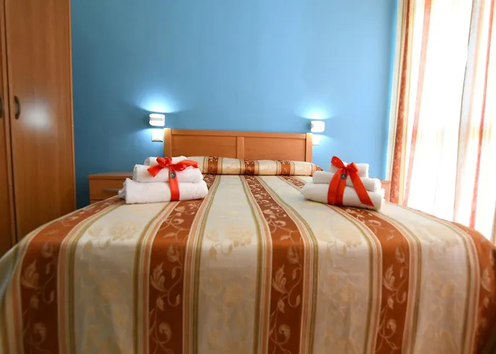 International Resort Mondragone
