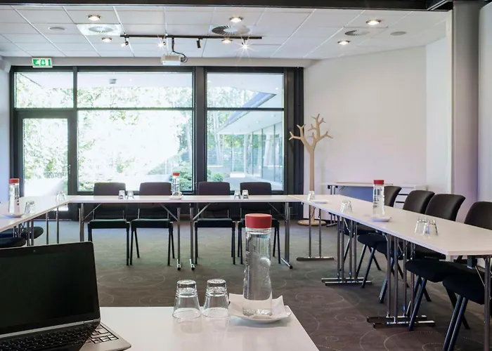 Scandic Aarhus Vest
